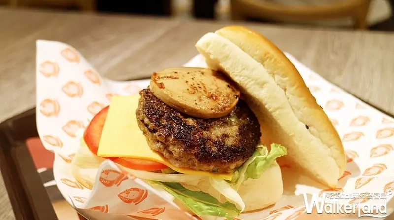 新光三越南西三館 美食街 / WalkerLand窩客島提供