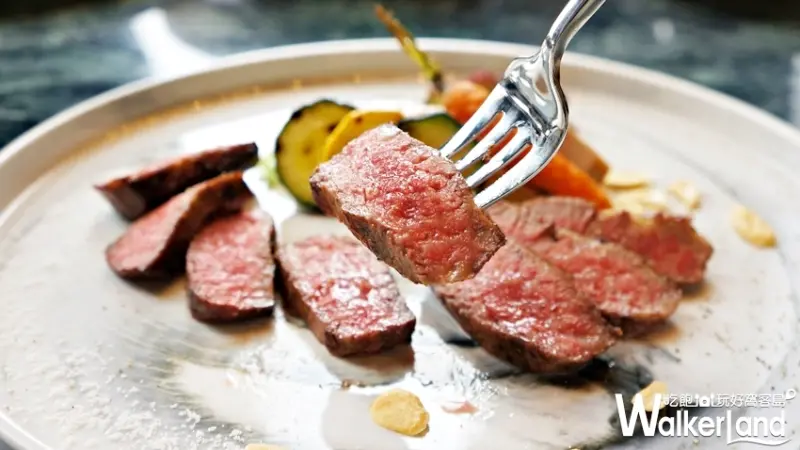 金色三麥UMAMI / WalkerLand窩客島提供