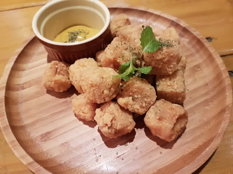 13大新竹隱藏版美食 懶人包  / WalkerLand窩客島提供