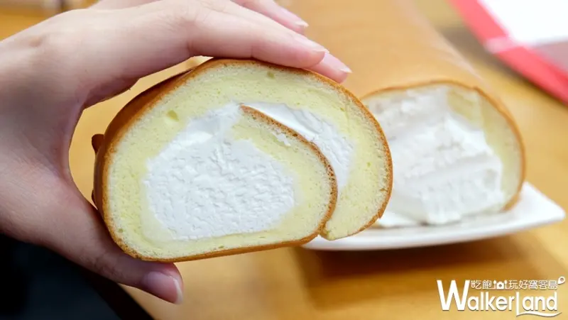 亞尼克 / WalkerLand窩客島提供