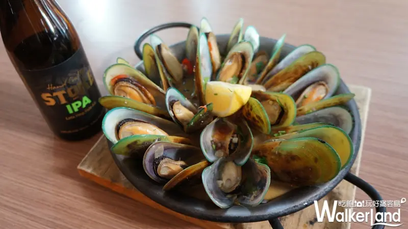 ABV Bar&Kitchen / WalkerLand窩客島提供