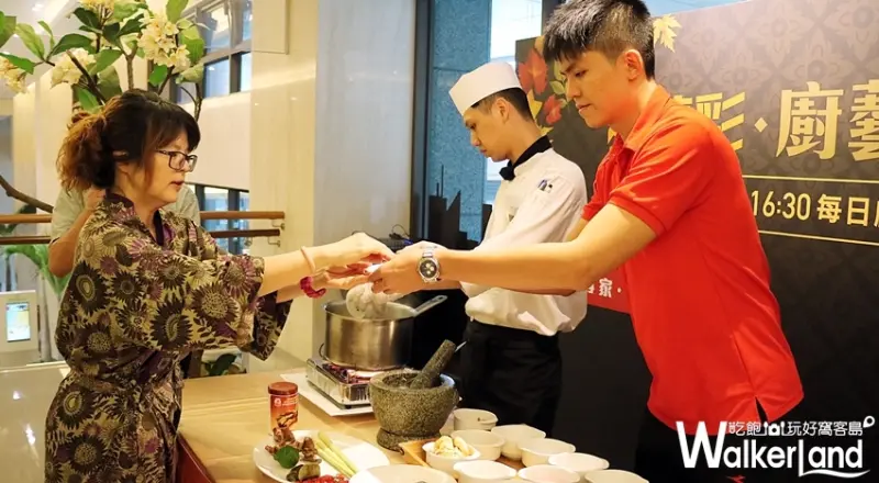 長榮鳳凰酒店礁溪/ WalkerLand窩客島整理提供