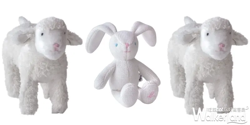 agnès b. CAFÉ  / WalkerLand窩客島提供