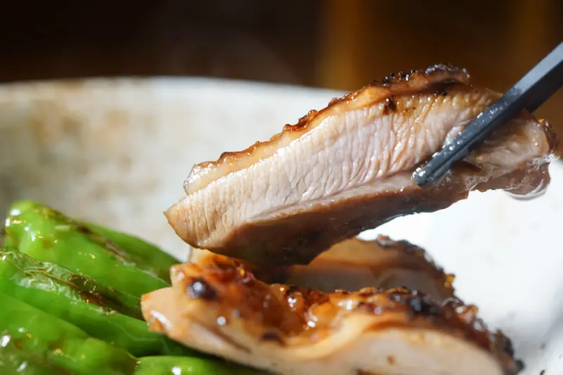 台北鳥喜produce by Toriki とり喜 /美食窩客 Oicky x Or Workshop 提供