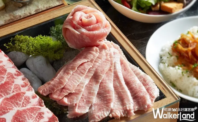 牧島燒肉 / WalkerLand窩客島提供