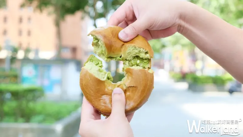 TSUJIRI辻利茶舗/ WalkerLand窩客島提供