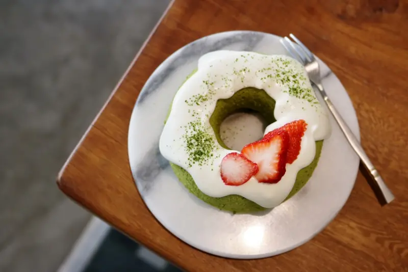 南台灣11間必拍咖啡廳 / WalkerLand窩客島提供