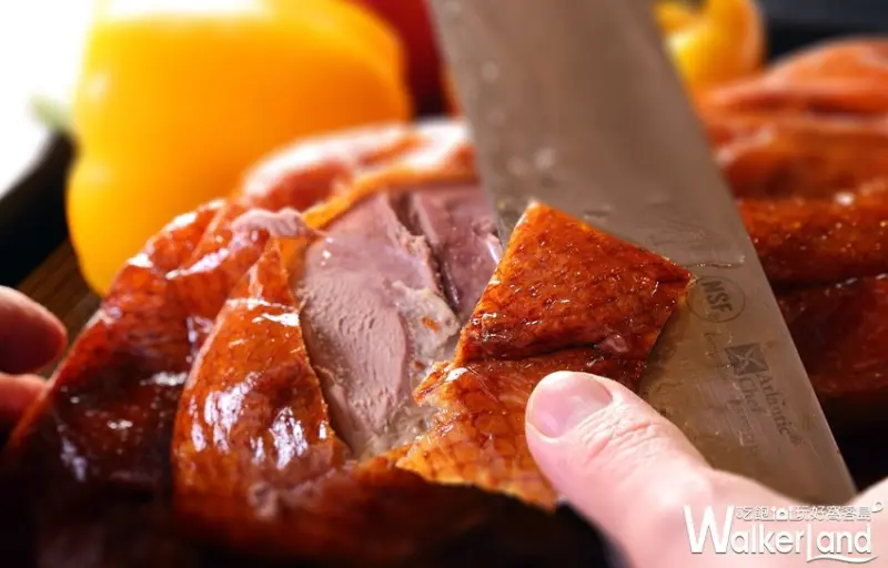 台北晶華酒店 / WalkerLand窩客島整理提供 未經許可不可轉載