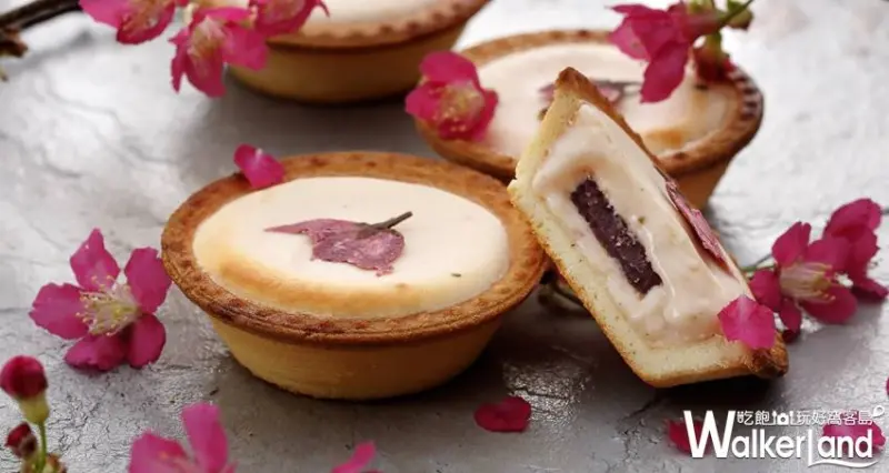 安普蕾修 / WalkerLand窩客島提供