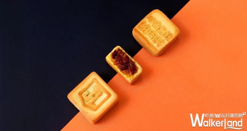 JUSTICE LEAGUE 正義聯盟 DC 開丼 鳳梨酥 / WalkerLand窩客島提供