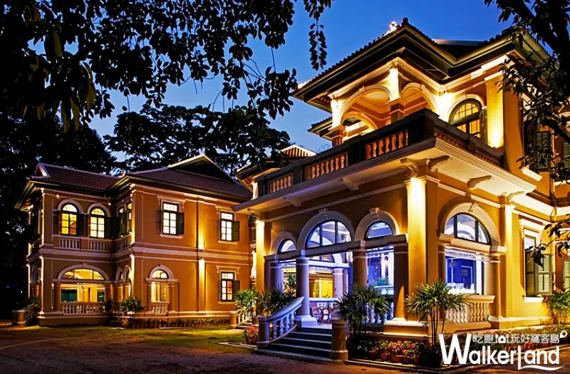 藍象餐廳 / WalkerLand窩客島整理提供