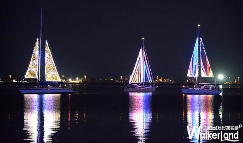 「屏東農好Hello Kitty特區」 / WalkerLand窩客島提供