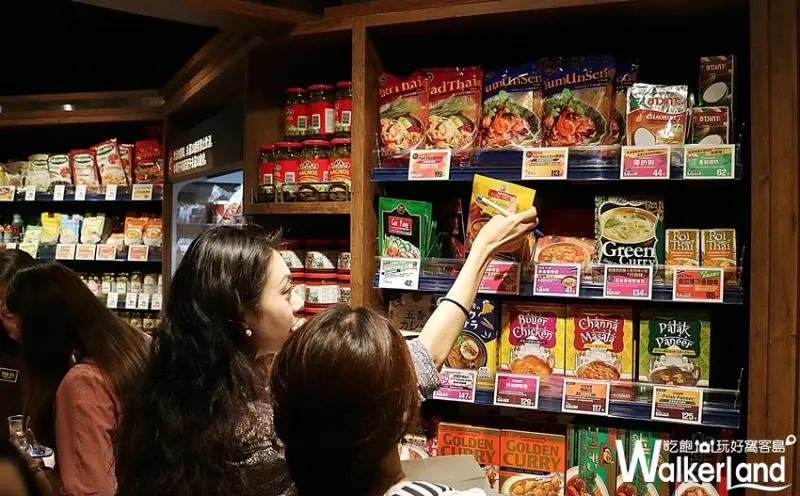 KALDI COFFEE FARM 咖樂迪咖啡農場 / WalkerLand窩客島整理提供