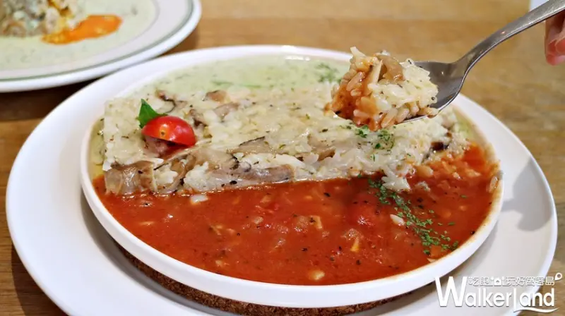 Yum Yum Deli / WalkerLand窩客島提供