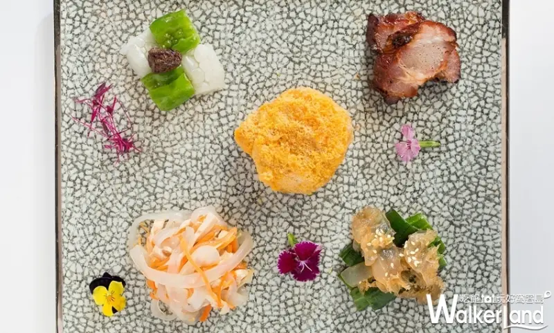 台北文華東方酒店 / WalkerLand窩客島整理提供