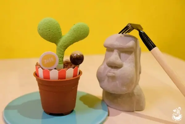 美食窩客 金大佛 提供 / 耕者有其甜