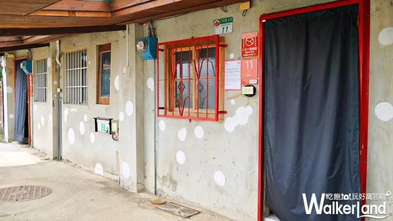 2019寶藏巖光節「野景」 / WalkerLand窩客島整理提供