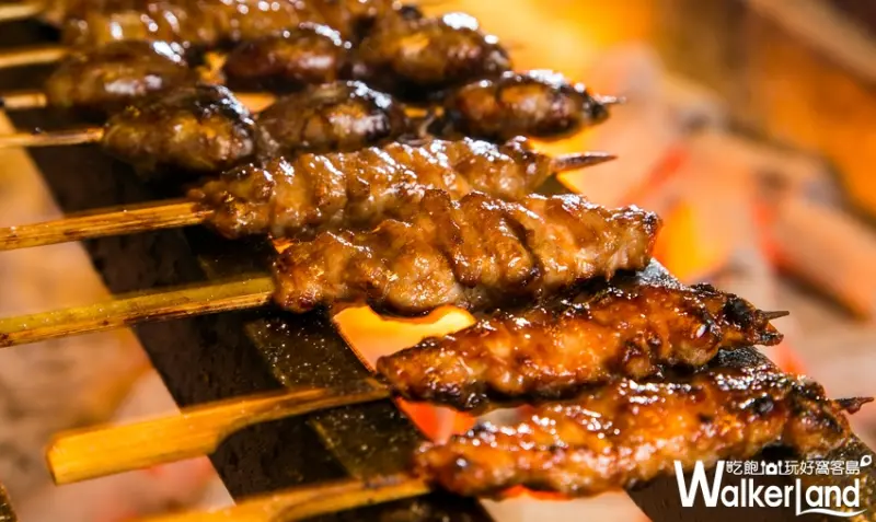 只有這邊可以吃到「五星級居酒屋」！三燔期間限定推出「40款道地手作日式料理」並加碼推出「生啤酒骰子樂」買一送一活動。