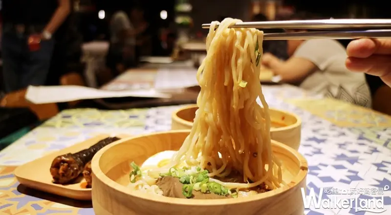 新光三越台北南西店 / WalkerLand窩客島整理提供