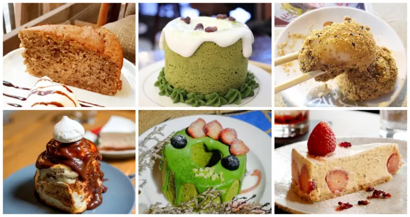 台北西區美食打卡點 / WalkerLand窩客島整理提供 未經許可不可轉載