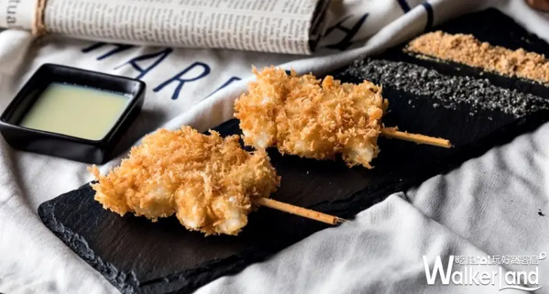 豆府餐飲 / WalkerLand窩客島提供