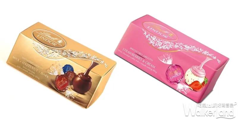 巧克力大賞 / WalkerLand窩客島提供