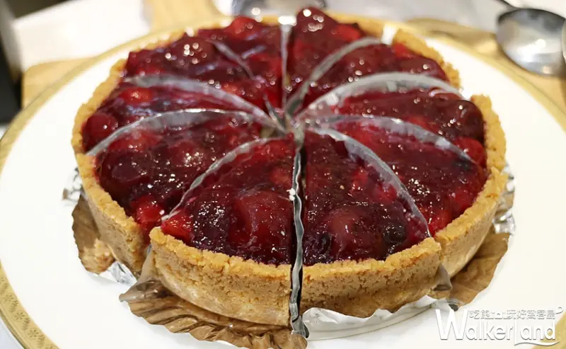 法國的秘密甜點