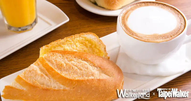 全球第一間！看好早餐市場，「TGI FRIDAYS林森旗艦店」從早賣到晚！