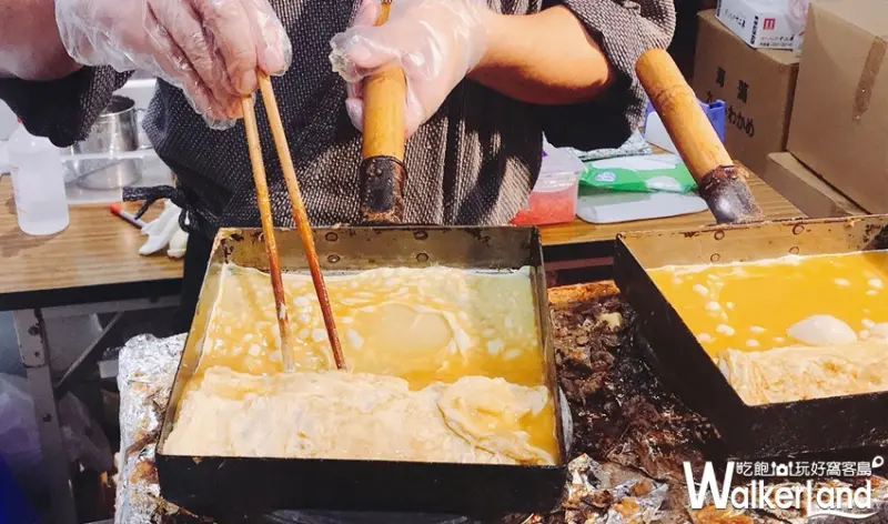 漢神巨蛋 日本物產展/ WalkerLand窩客島提供