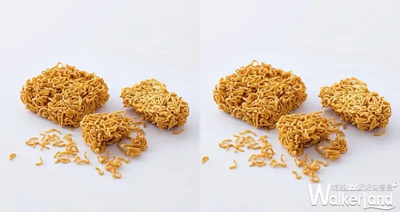 MUJI即食迷你拉麵 / WalkerLand窩客島整理提供