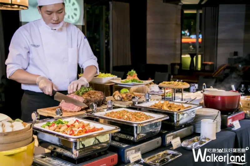 國泰商旅 / WalkerLand窩客島整理提供