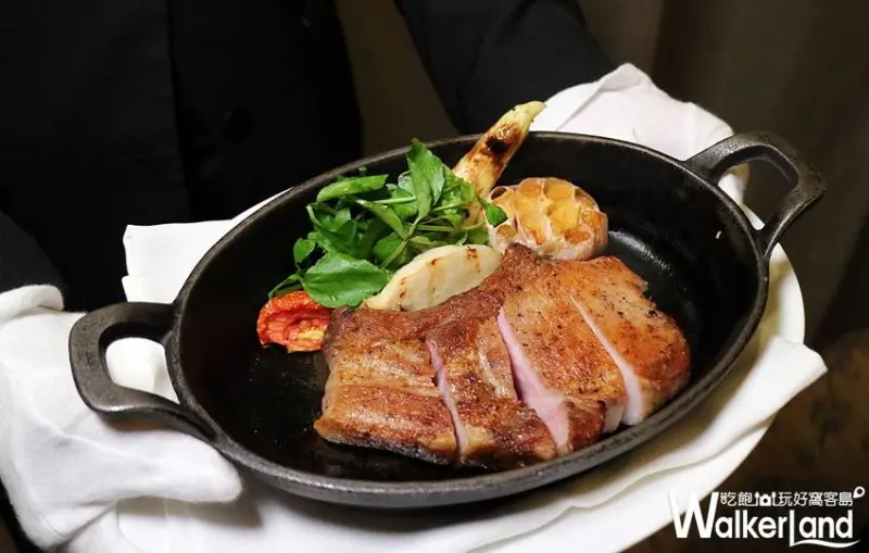 台北喜來登安東廳 / WalkerLand窩客島數位編輯 李維唐 整理編輯