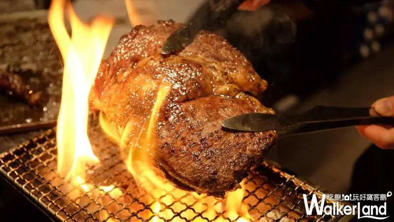 「樂軒Urban」和牛買一送一  / WalkerLand窩客島提供