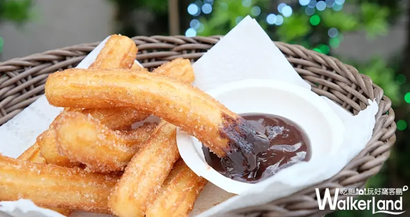 2017 歐洲風味嘉年華、德國啤酒節/ WalkerLand窩客島提供