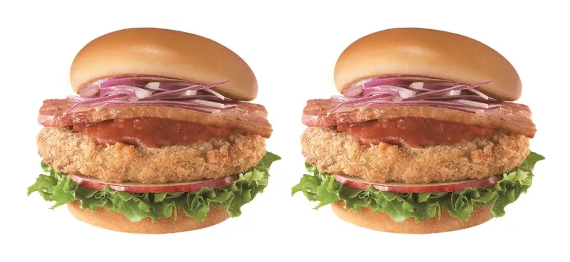 摩斯漢堡 / WalkerLand窩客島提供