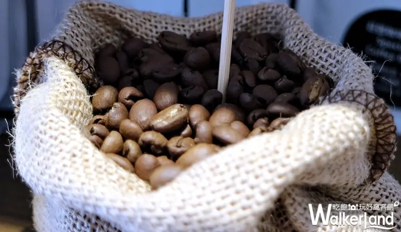 CAFE!N硬咖啡 / WalkerLand窩客島整理提供