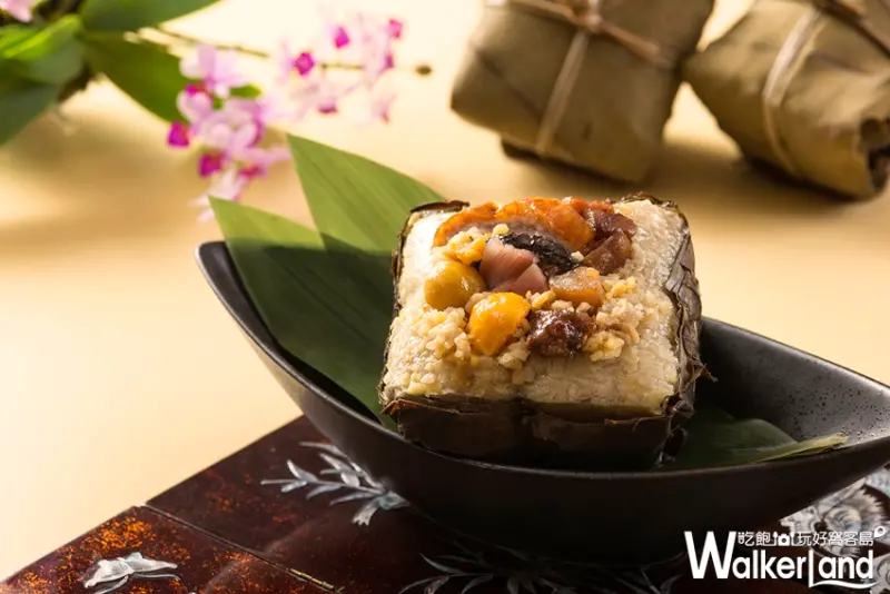 香格里拉台北遠東國際大飯店 / WalkerLand窩客島整理提供