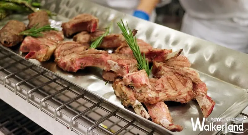 探索廚房 / WalkerLand窩客島整理提供