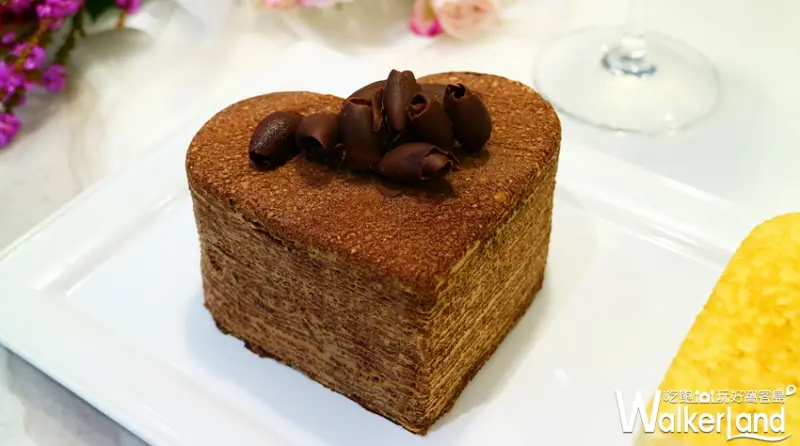 Lady M / WalkerLand窩客島整理提供