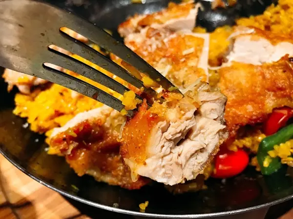 RÊVE黑浮咖啡 / WalkerLand窩客島提供