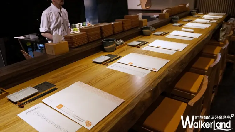 台北鳥喜 / WalkerLand窩客島提供