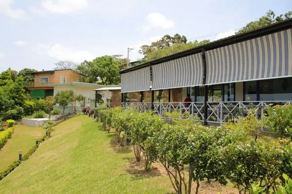 ​桃園景觀餐廳「天空之籟」 /美食窩客 旅遊夜市趴趴走 提供