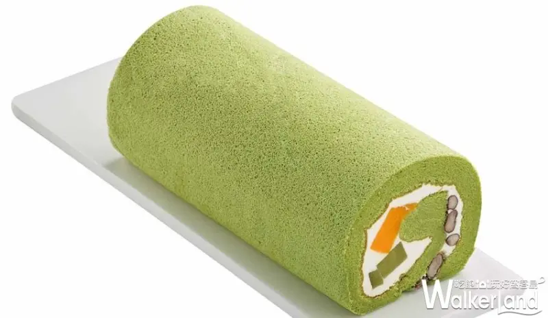 全聯抹茶季 / WalkerLand窩客島整理提供 未經許可不可轉載