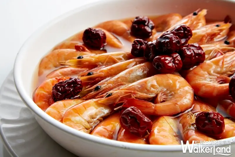 易鼎活蝦年菜 / WalkerLand窩客島整理提供