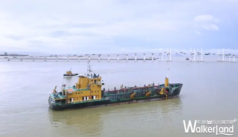 勵宮酒店 / WalkerLand窩客島數位編輯 李維唐 採訪編輯