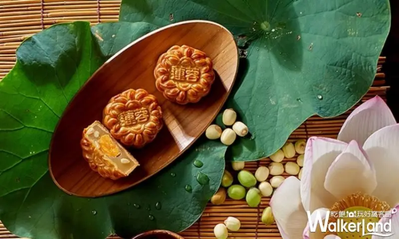 台北美福大飯店 / WalkerLand窩客島數位編輯 李維唐 整理提供