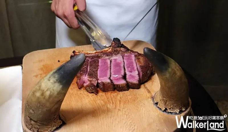 台北喜來登安東廳 / WalkerLand窩客島數位編輯 李維唐 整理編輯