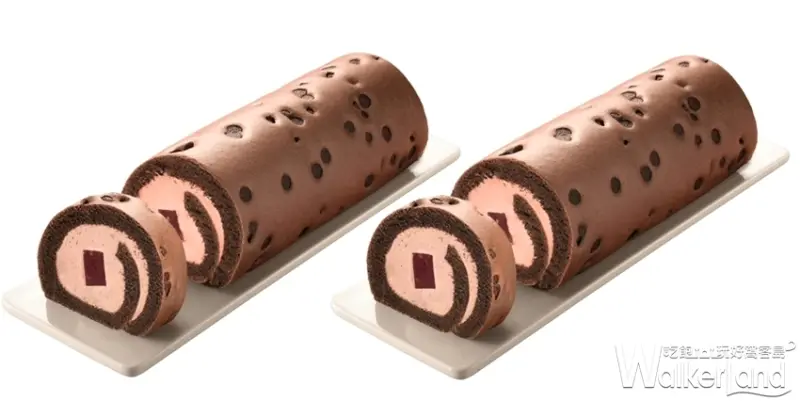 巧克力大賞 / WalkerLand窩客島提供