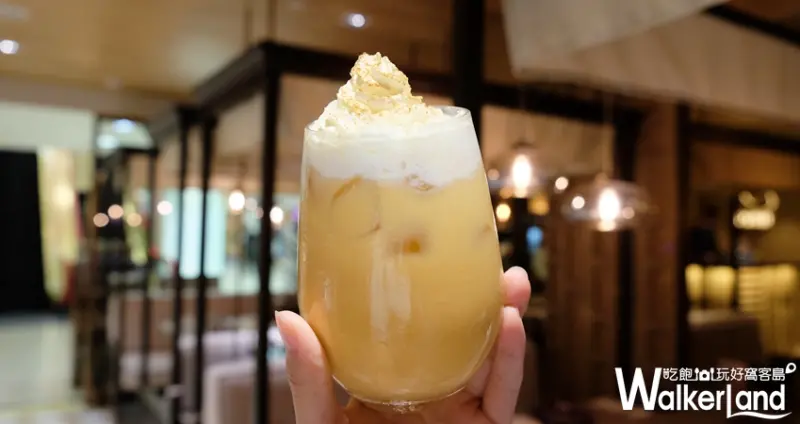 最佳泰國料理餐廳NARA Thai Cuisine 台灣一號店 / WalkerLand窩客島提供