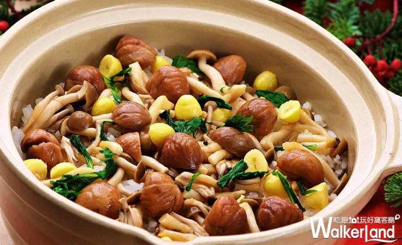 神旺飯店/WalkerLand4